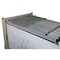 Adiroffice Beige, Steel, 27 in W, 48 in L, 28 in D ADI613-MK - alternate 5